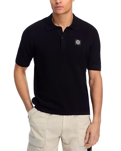 Maglia Polo Sweater