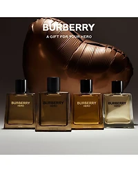 Hero Cologne Gift Set ($85 value)
