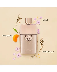 Guilty Pour Femme Eau de Toilette Gift Set ($197 value)