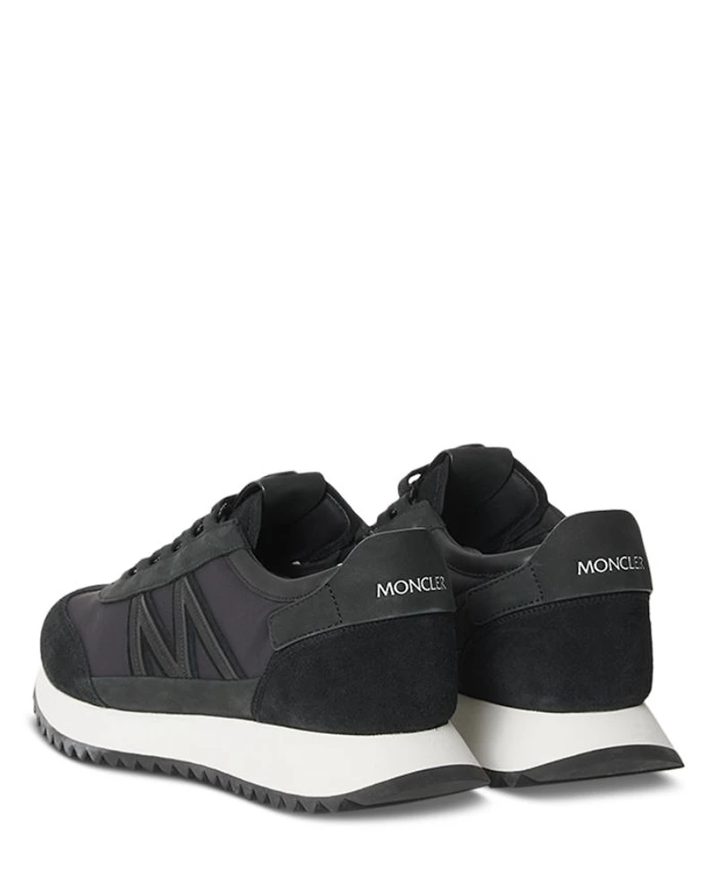 Men's Pacey2 Lace Up Low Top Sneakers