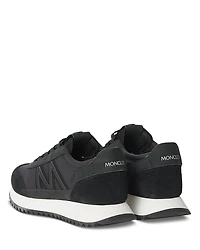 Men's Pacey2 Lace Up Low Top Sneakers