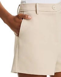 Twill Shorts - Exclusive