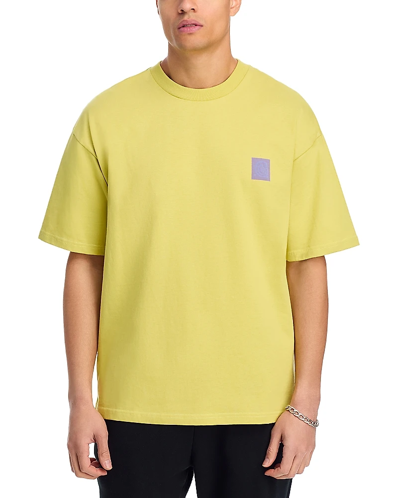 Carhartt Wip Helix Short Sleeve Graphic Tee