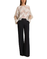 Athena Flare Pants