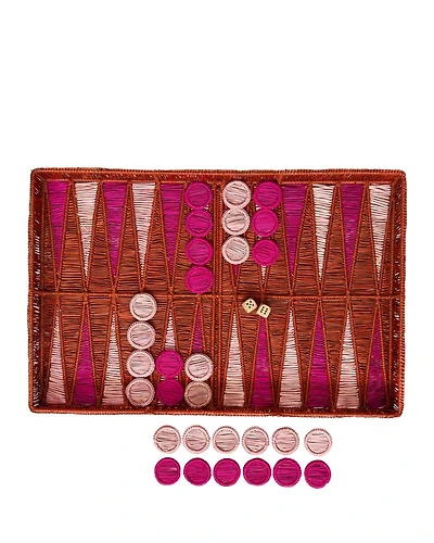Backgammon Board Game