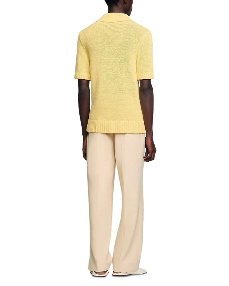 Stefano Polo Shirt