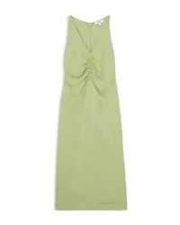 Pari Ruched Dress