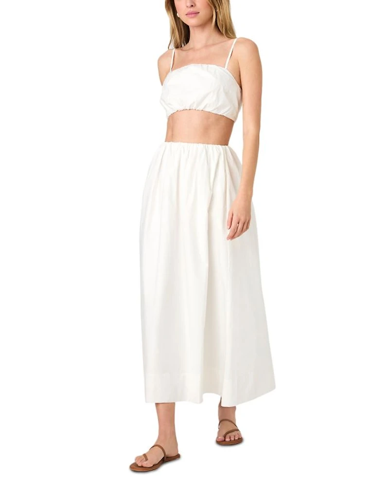 Nomi Crop Top