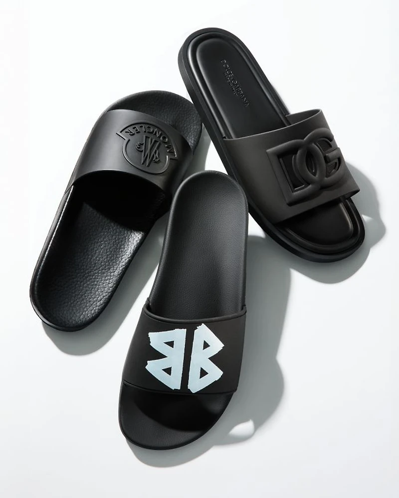 Men's Slide Sandals
