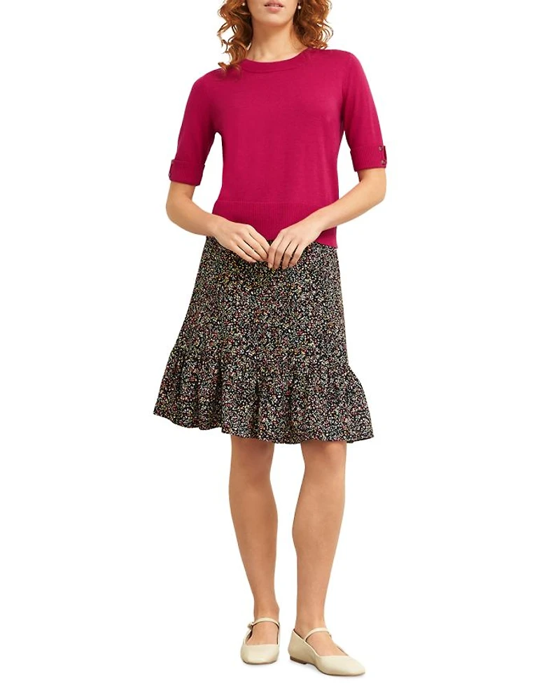 Leanne Knit Top