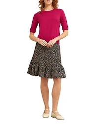 Leanne Knit Top