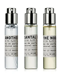 Travel Tube Eau de Parfum Discovery Set