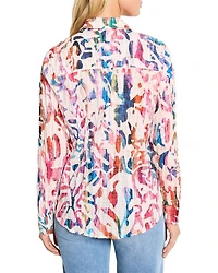 Color Wash Shirt