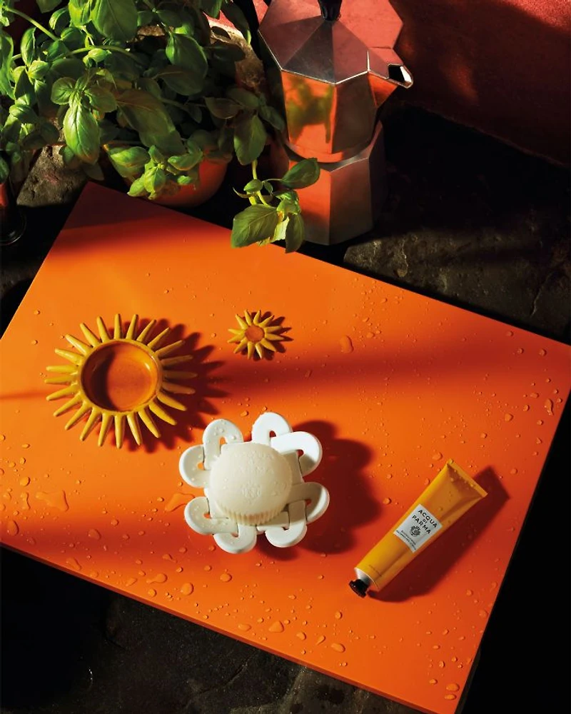 Buongiorno Hand Balm 2.5 oz.