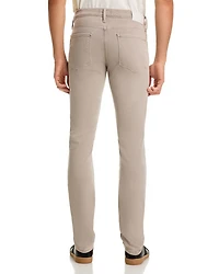 Federal Slim Straight Fit Jeans