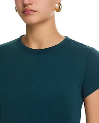 The Slub Short Sleeve Tee