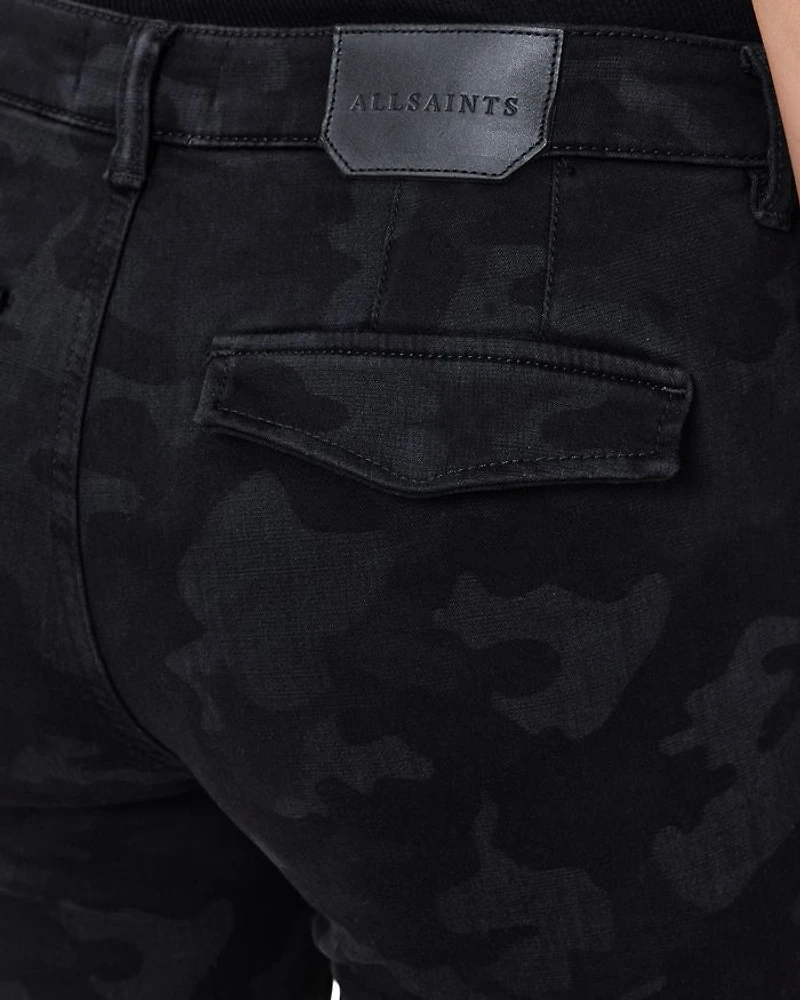 Duran Skinny Cargo Pants