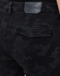 Duran Skinny Cargo Pants