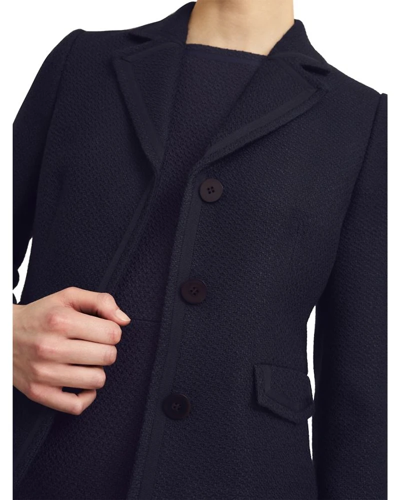 Adrian Tweed Jacket