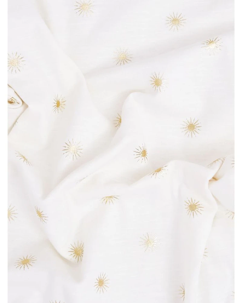 Adeline Print Tee