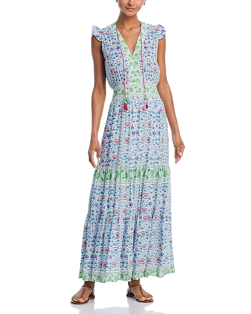 Bell Annabelle Maxi Dress