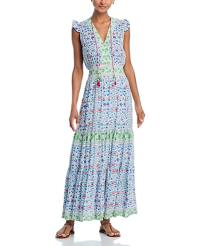 Bell Annabelle Maxi Dress