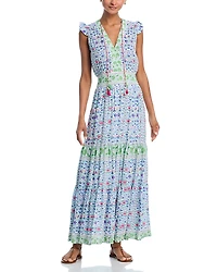 Bell Annabelle Maxi Dress