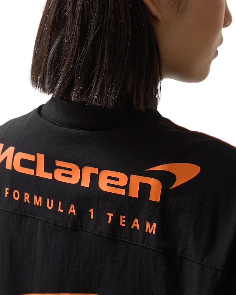 x McLaren Wanden Racing Jacket