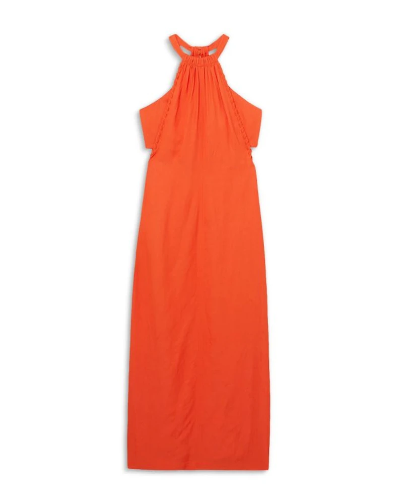Petite Erika Craft Stitch Dress