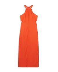Petite Erika Craft Stitch Dress