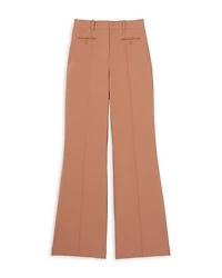 Petites Abbey Flared Pants