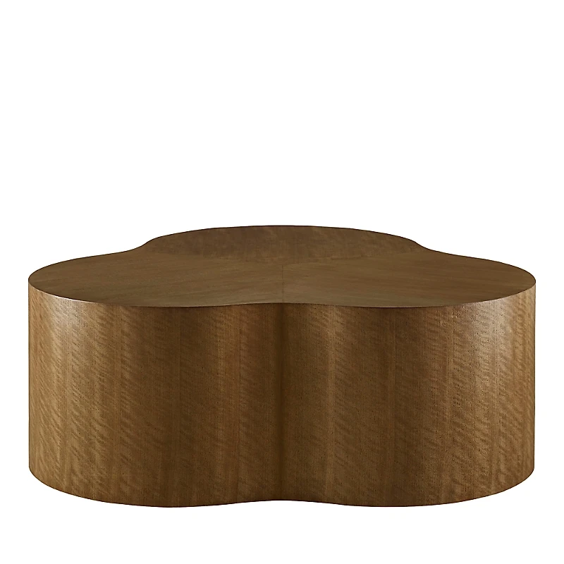 Baker Furniture Lakepoint Cocktail Table