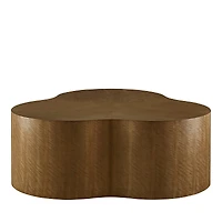 Baker Furniture Lakepoint Cocktail Table