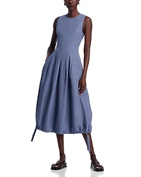 Proenza Schouler White Label Marley Dress