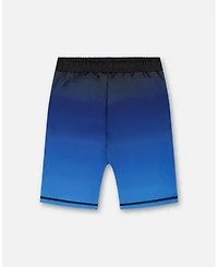 Boys' Athletic Shorts - Little Kid