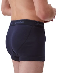 Cotton Boxer Briefs - Pack of 3