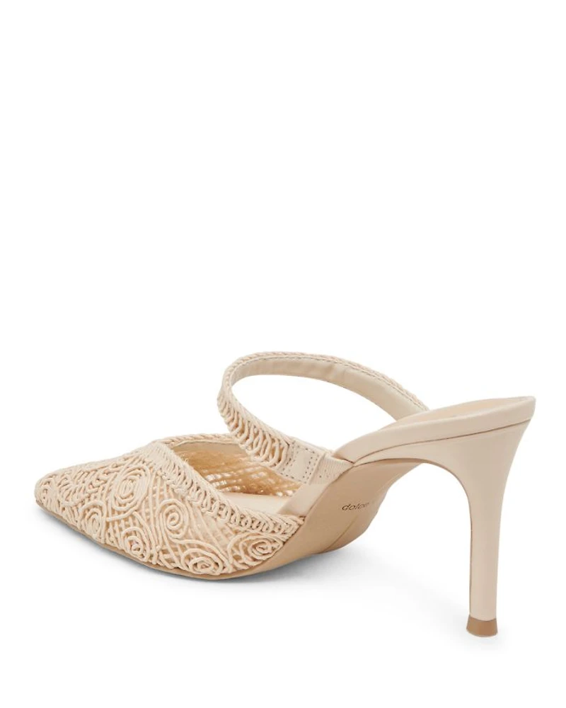Women's Kassy Pumps