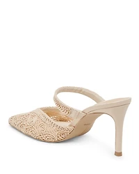 Women's Kassy Pumps