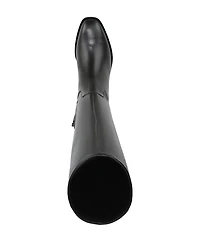 Women's Wide Calf Andes Boots