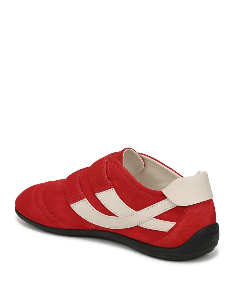Women's Sonic Trainer Running Sneakers