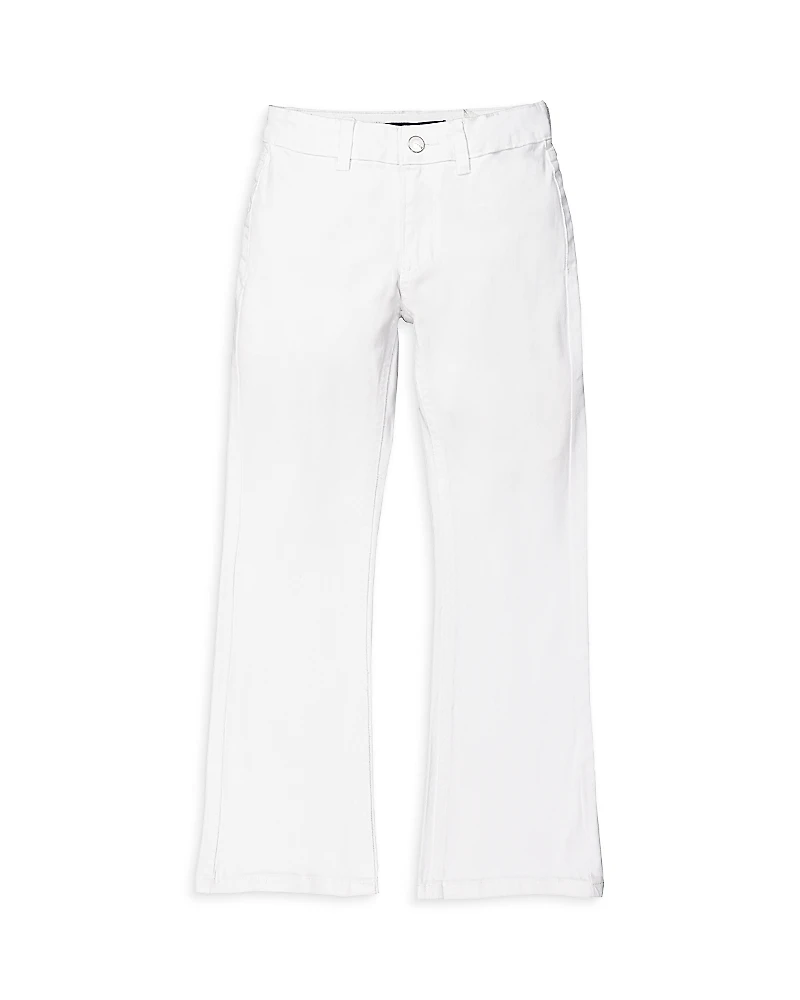 Joes Jeans Girls' Molly Flare Leg Denim - Big Kid