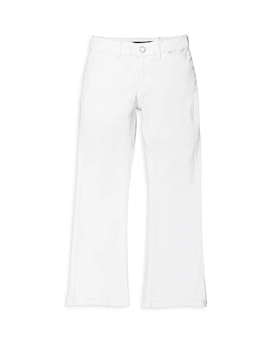 Joes Jeans Girls' Molly Flare Leg Denim - Big Kid