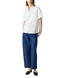 Patch Pocket Shirt Good Cotton