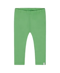 Deux par Deux Girls' Organic Cotton Legging - Big Kid