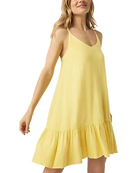 Splendid Buttercup Gisele Mini Dress