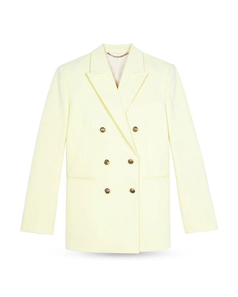 Suit Jacket