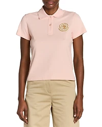 Moncler Polo Shirt