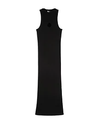 Sleeveless Dress