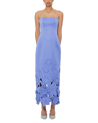 Leo Lin Rayna Maxi Dress