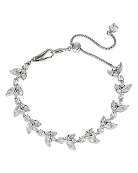 Nadri Ravish Vine Adjustable Bracelet